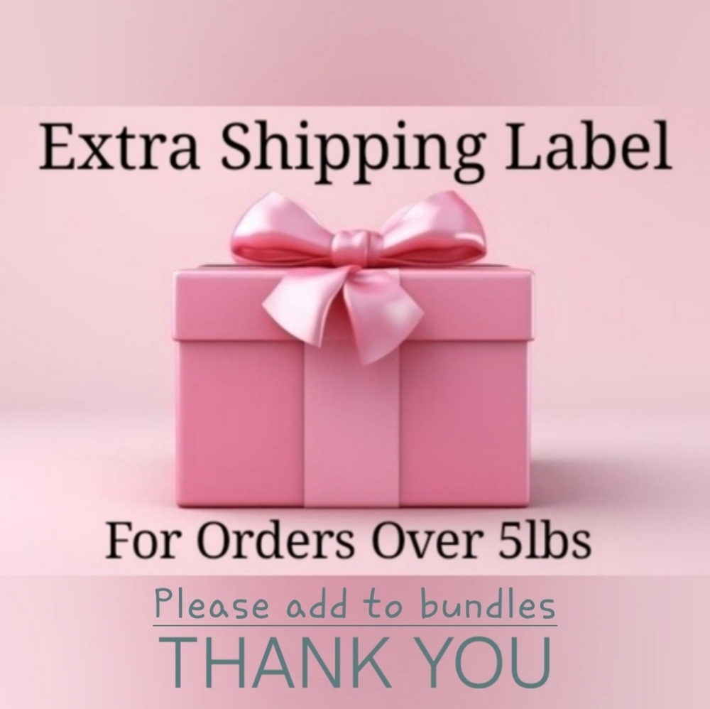 Shipping Label